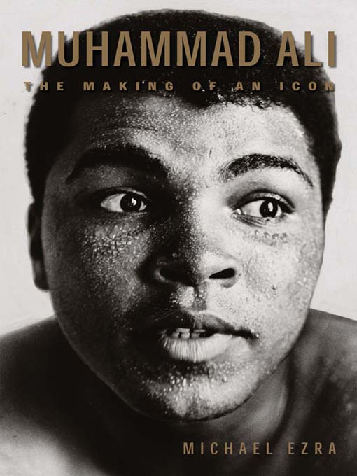 Title details for Muhammad Ali by Michael Ezra - Wait list